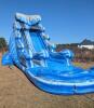 Tidal Wave 24 ft Slide