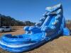 Tidal Wave 24 ft Slide - 2