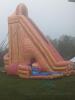 Hurricane 27 ft Slide - 2