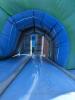 Aqua 2-Piece Slide and Obstacle Course - 3