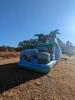 Aqua 2-Piece Slide and Obstacle Course - 12