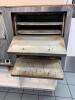 Bakers Pride Electric Countertop Oven - 2