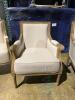 (6) Chateau Chairs