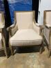 (6) Chateau Chairs - 5