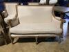 (3) Chateau Loveseats - 3