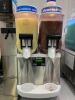 Bunn Frozen Beverage Dispensers