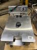 Adcraft Deep Fryer