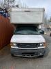 2005 Ford E-450 Box Truck - 3