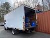 2005 Ford E-450 Box Truck - 6