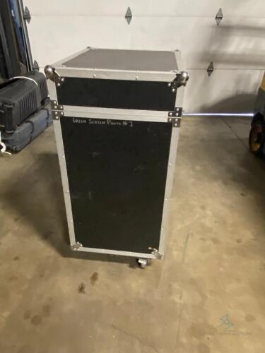 Photo Road Case