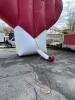 Giant Heart Advertising Inflatable - 3