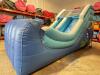 12' Wet and Dry Slide - 14