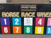 Horse Race Wheel and Table - 4