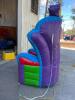 Inflatable Throne Chair #2 - 4