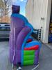 Inflatable Throne Chair #2 - 5