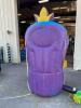 Inflatable Throne Chair #1 - 3