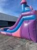 pink 12 ft slide - 5