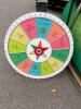 Prize Wheel - Customizable