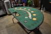 Black Jack Table #17