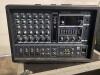 Yamaha EMX 62M Powered Mixer - 4