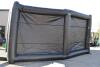 Enclosed Inflatable Movie Screen - 4