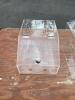 Acrylic Display Bins - 5