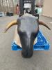 Mechanical Bull Attachment - 2