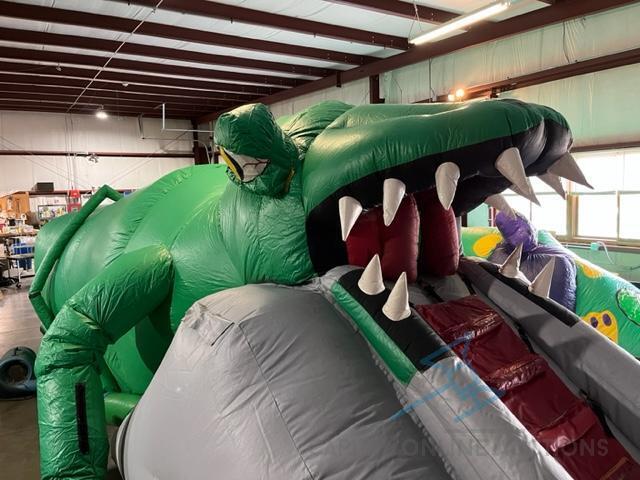 T Rex Inflatable