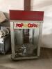 Popcorn Machine