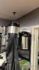 (9) Coffee and Tea Dispensers - 2