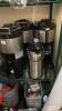 (4) Beverage Dispensers - 4