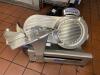 Globe Meat Slicer