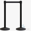 (2) Crowd Control Stanchions - Brand New In Box