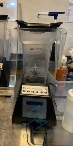 Blendtec Total Blender