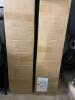 (2) Crowd Control Stanchions - Brand New In Box - 2