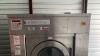 Cissell 75 lb Electric Washer - 2