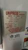 Unipress Wearing Apparel Press - 5