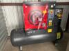 QRS Rotary Screw Air Compressor