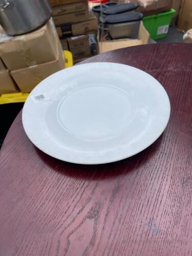 12 Serving Platters