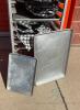 Lot of 12 Sheet Pans