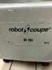 Robot Coupe 2 Speed 11.5 Qt Stainless Steel Batch Food Processor - 2