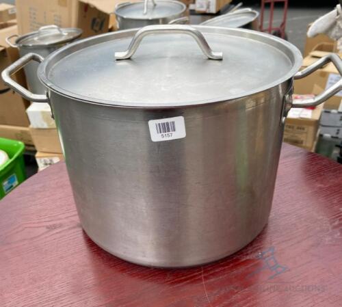 Stock Pot