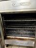 Southbend Silver Star Double Full Size Gas Convection Oven - 3