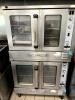 Southbend Silver Star Double Full Size Gas Convection Oven - 6