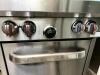 Southbend 24" 4 Burner Gas Range with Oven Underneath - 3