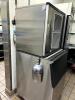 Scotsman Ice Maker w/Bin - 2