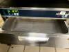 Alto--Shaam 69" Freestanding Warming Drawer - 2