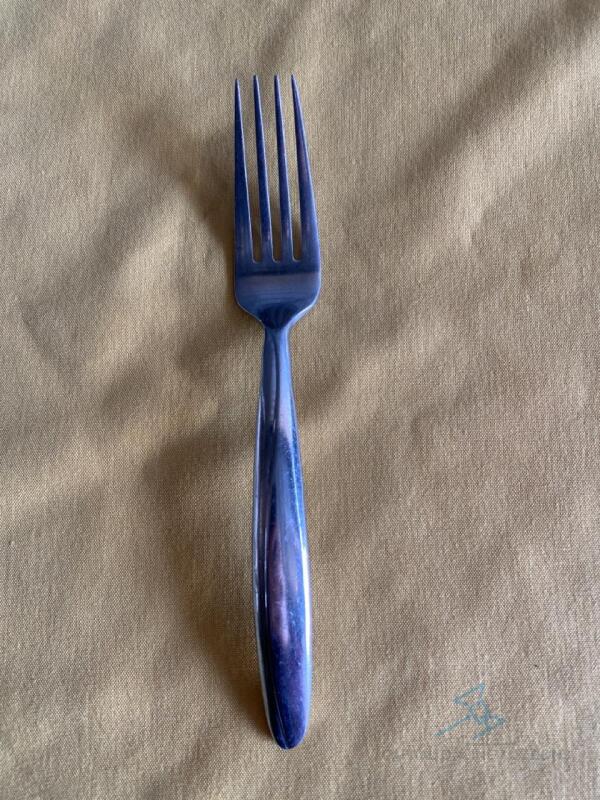 (200) Stainless Steel Forks