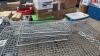 Lot of Drainage Racks - 3