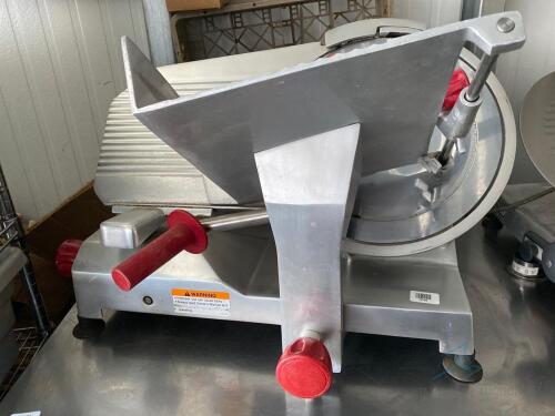 Berkel Slicer